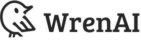 WrenAI Logo