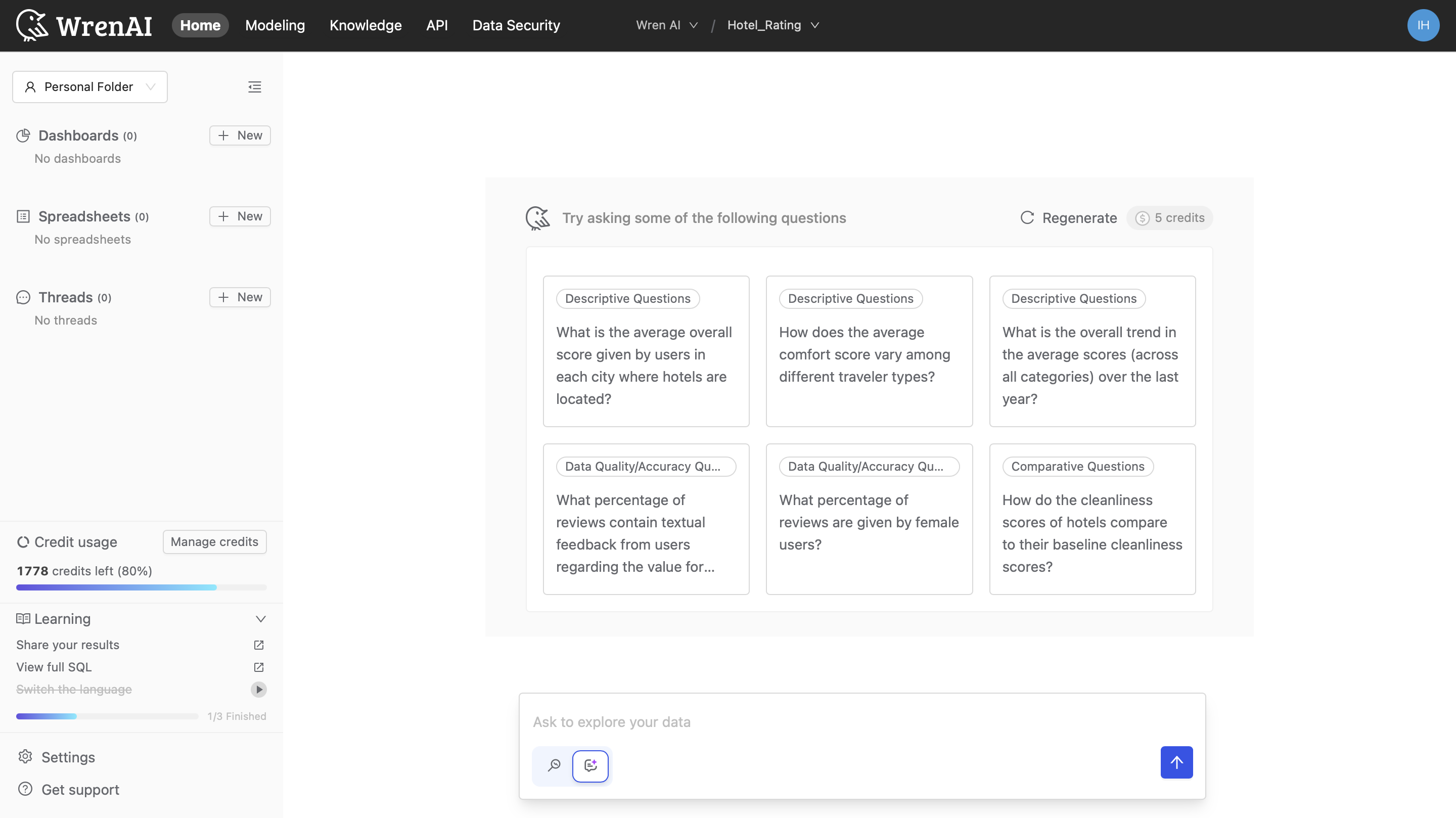 Recommended Questions