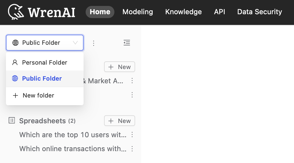creating-a-new-folder