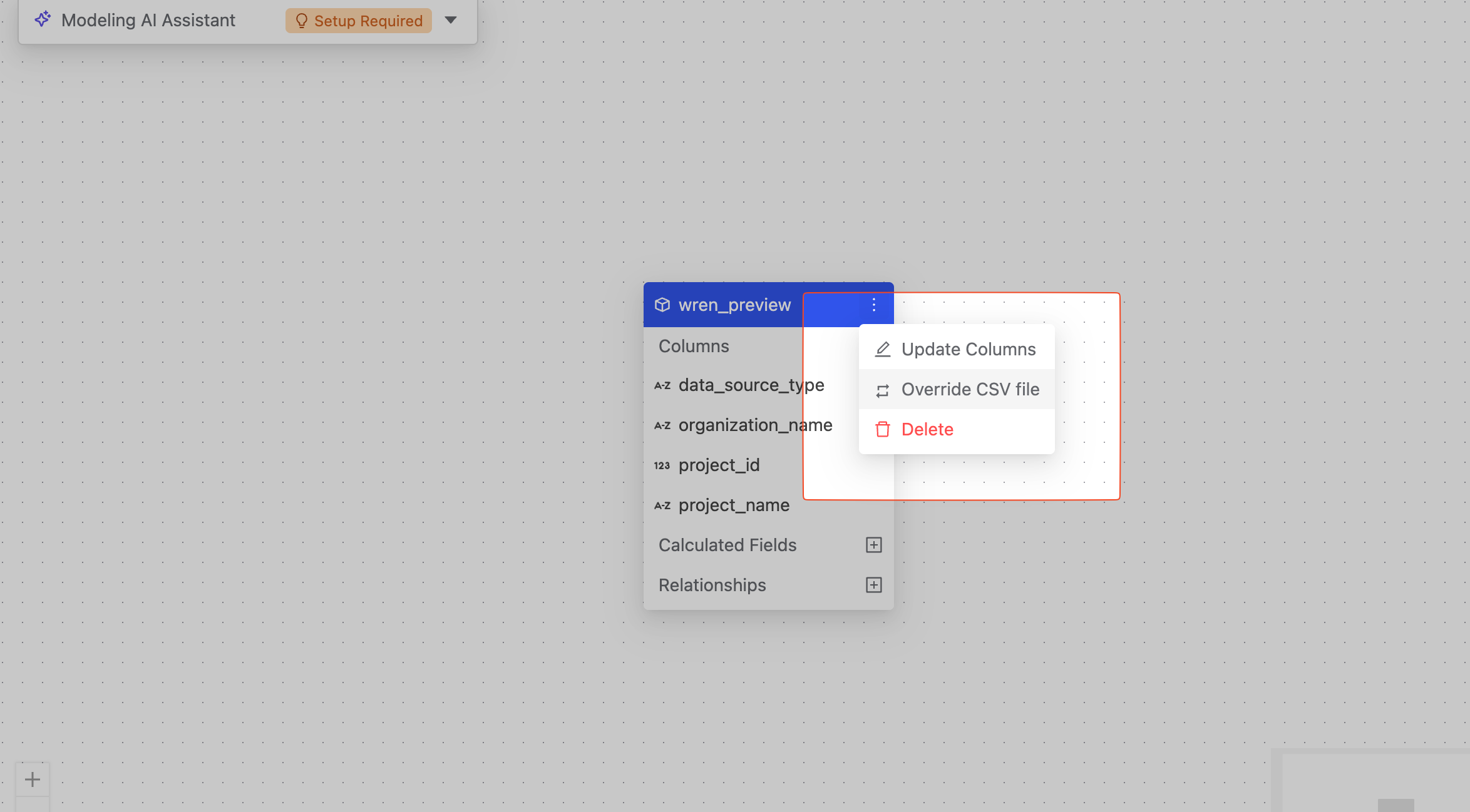 csv_override