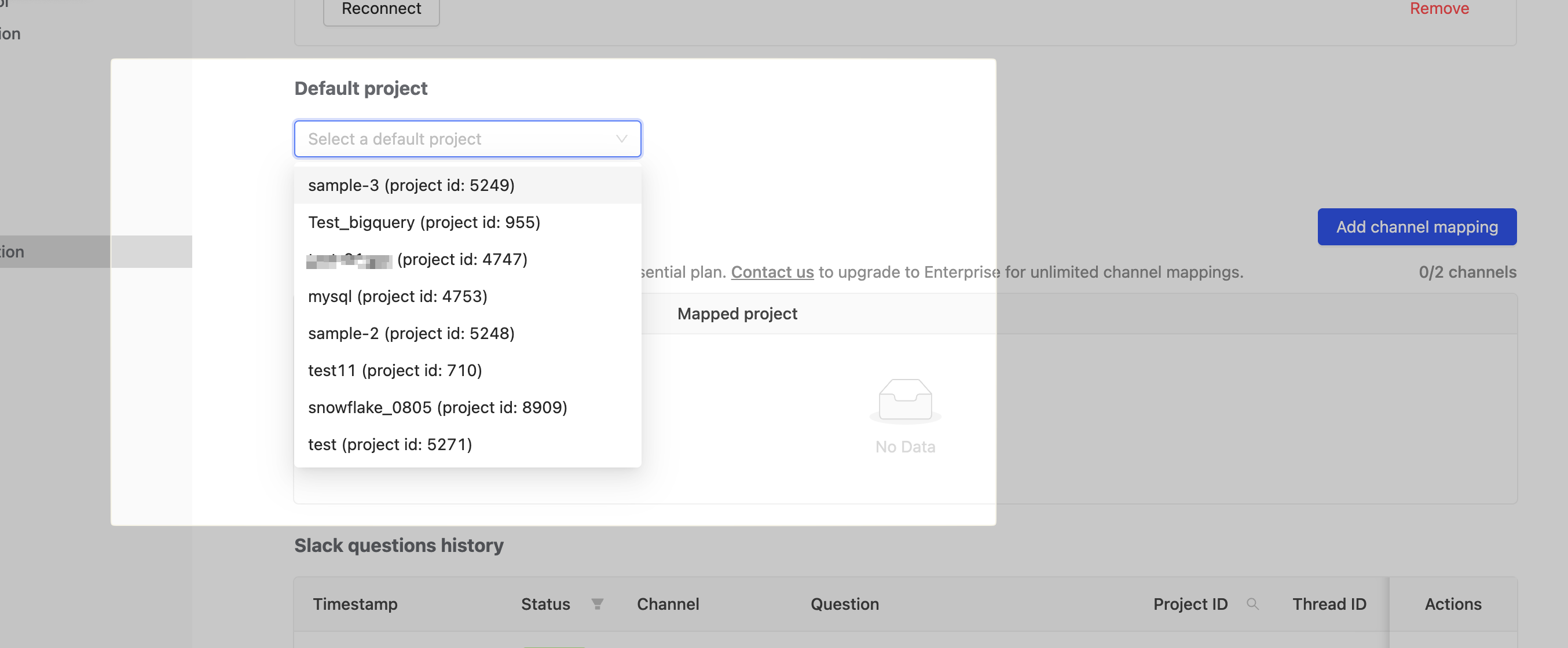 default-project