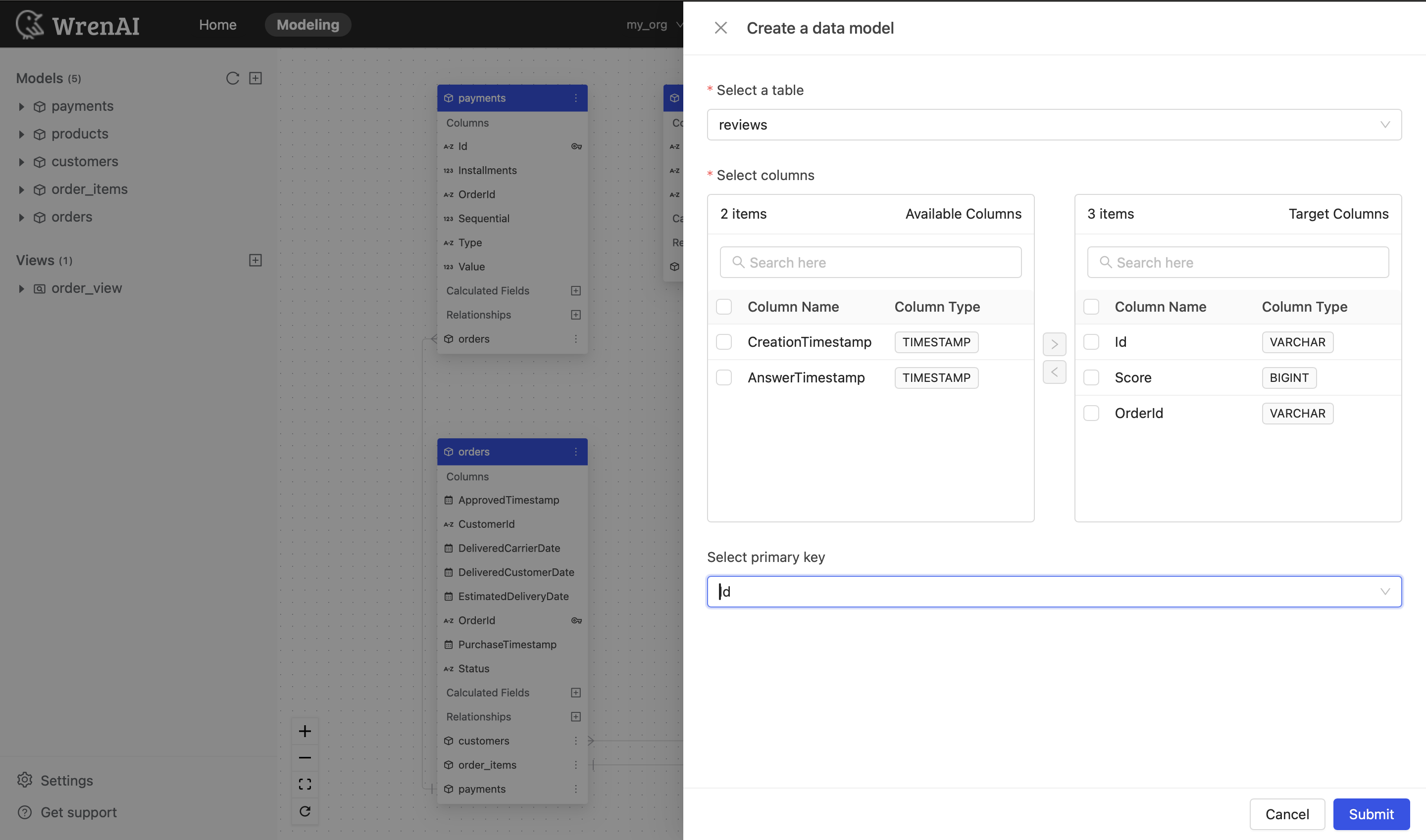 select_tables_modeling