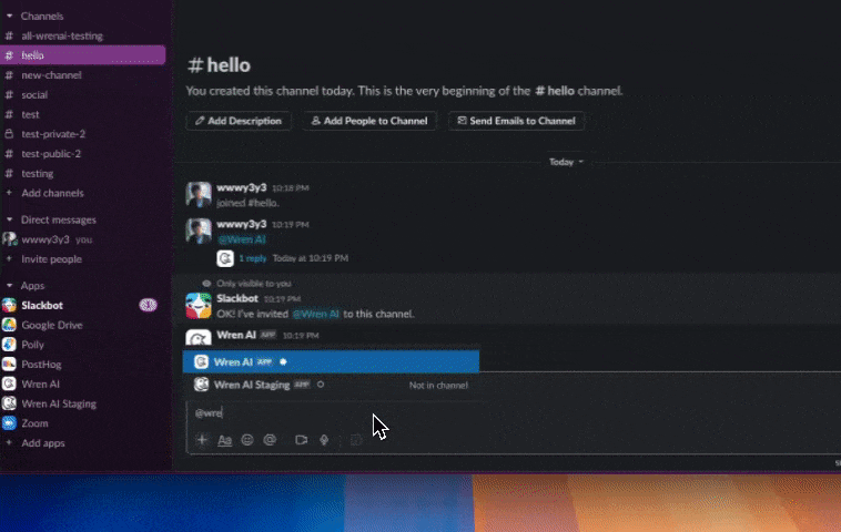 slack-app-experience