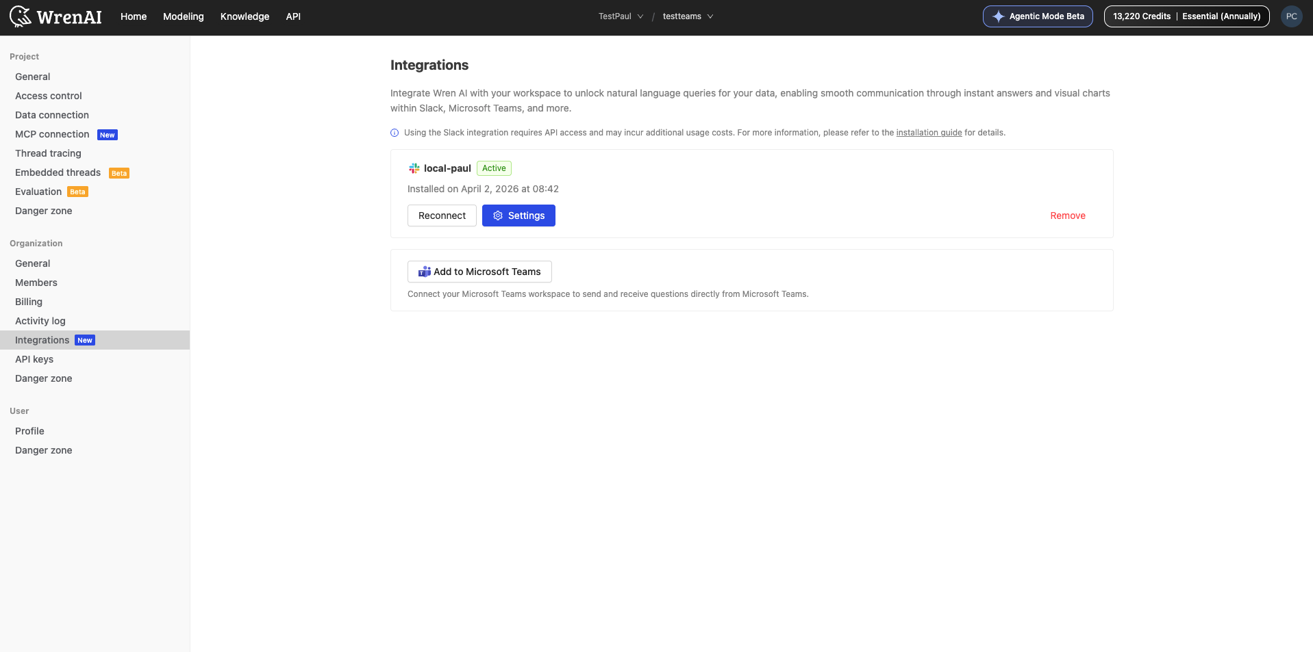 slack-integraion-after-connect