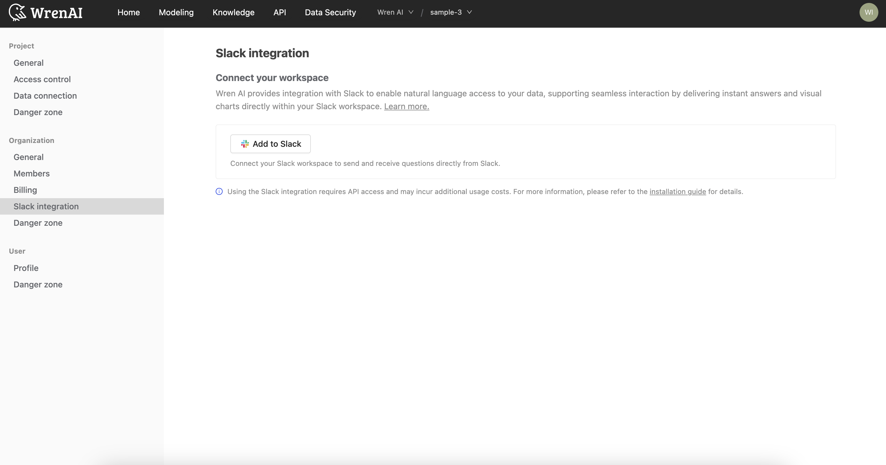slack-integration