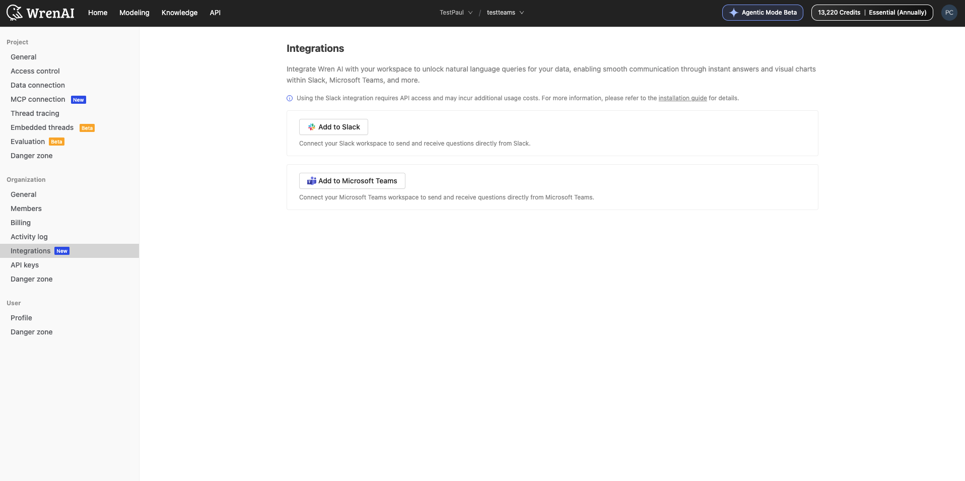 slack-integration