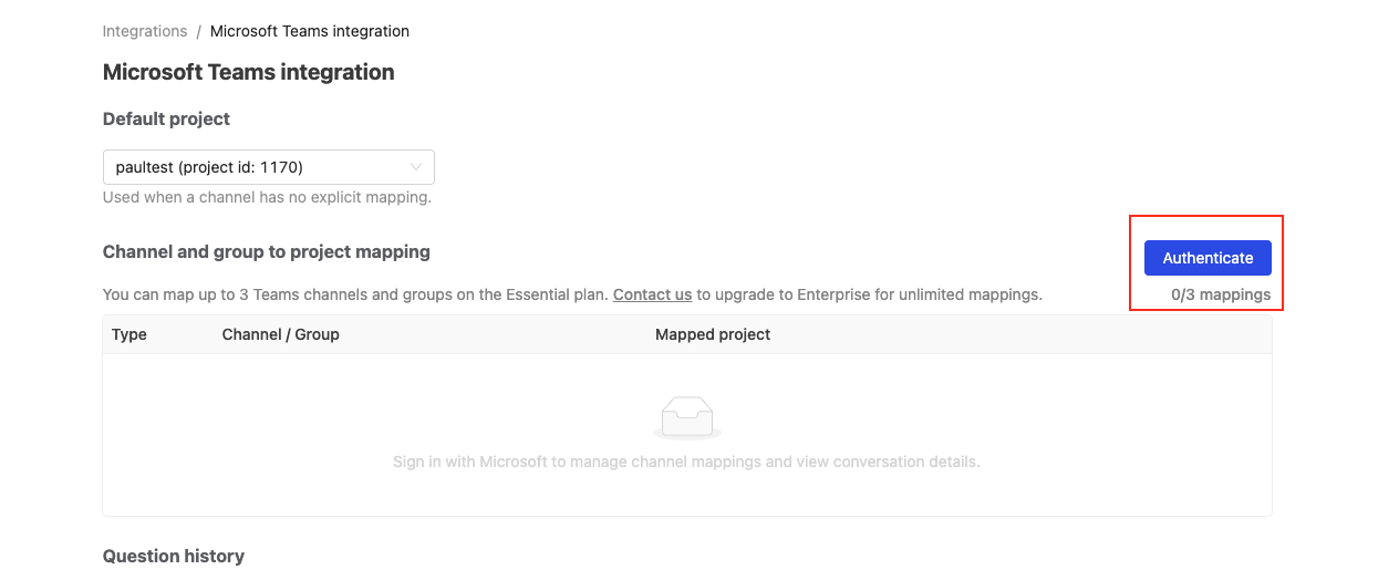 teams-authenticate-mapping